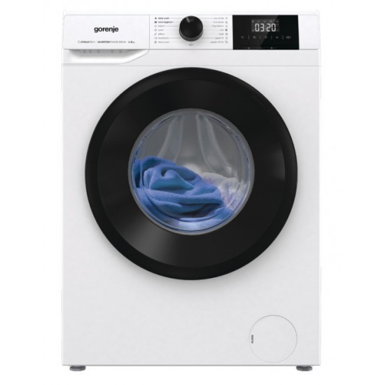 GORENJE Perilica rublja W3NGPI62SBS