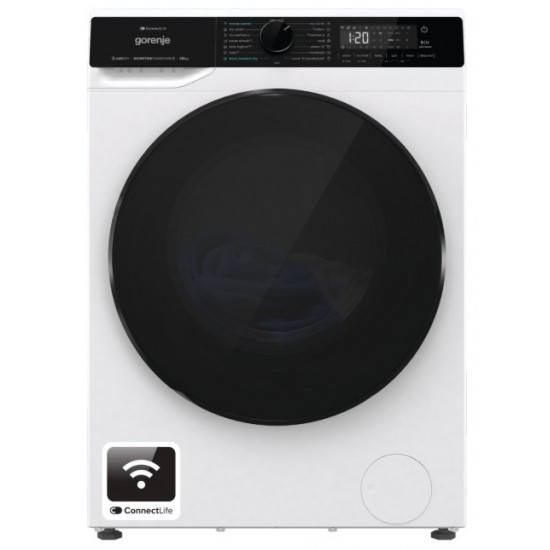 GORENJE Perilica i sušilica rublja WD2PA854ADW