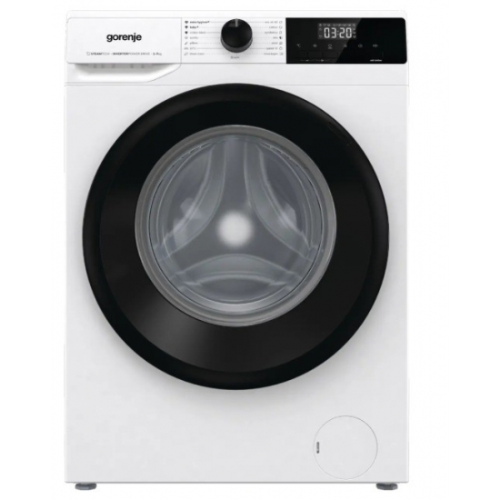 GORENJE Perilica rublja WNHEI74SAS 