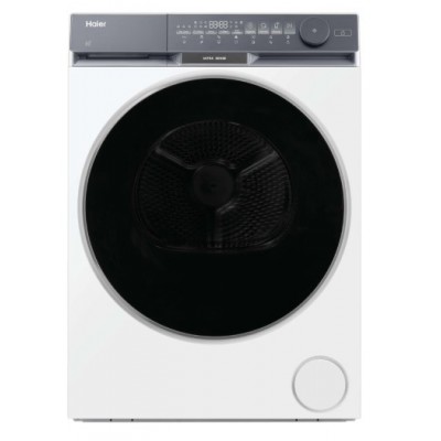 HAIER Sušilica rublja HD80-CQ387U1-S