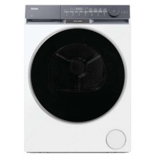 HAIER Sušilica rublja HD80-CQ387U1-S