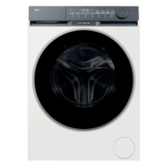HAIER Perilica rublja HW80-B14387U1-S