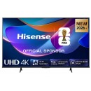 HISENSE TV LED 109cm 43A6S