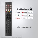 HISENSE TV QLED 109cm 43E7S PRO