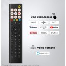 HISENSE TV LED 127cm 50A6S