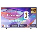 HISENSE TV QLED 127cm 50E7S