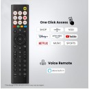 HISENSE TV QLED 127cm 50E7S
