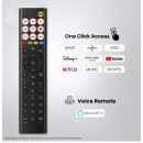 HISENSE TV LED 165cm 65A6S