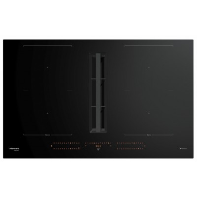 HISENSE Ploča za kuhanje indukcija s napom HEH8443BSCWF1