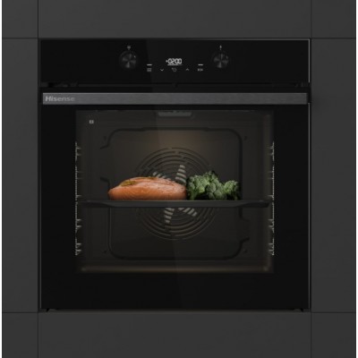 HISENSE Ugradbena pećnica HI4A8647DG