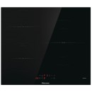 HISENSE Ploča za kuhanje indukcija HI6311BSCE