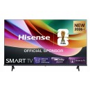 HISENSE TV LED 82cm 32A4S