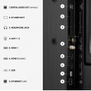 HISENSE TV LED 82cm 32A4S
