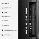 HISENSE TV QLED 139cm 55E7S