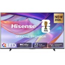 HISENSE TV QLED 190cm 75E7S