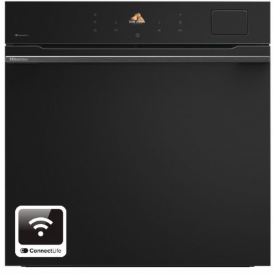 HISENSE Ugradbena pećnica BAS614A8B