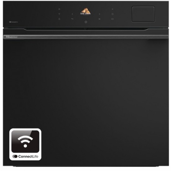 HISENSE Ugradbena pećnica BAS614A8B