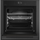 HISENSE Ugradbena pećnica BAS614A8B