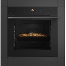 HISENSE Ugradbena pećnica BAS614A8B
