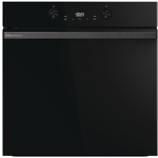 HISENSE Ugradbena pećnica BI64221PDBG
