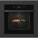 HISENSE Ugradbena pećnica BI64221PDBG