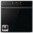 HISENSE Ugradbena pećnica BI65346PDBGWIFI