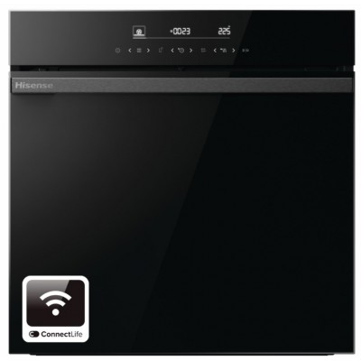 HISENSE Ugradbena pećnica BI65346PDBGWIFI