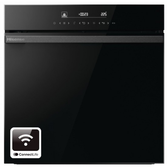 HISENSE Ugradbena pećnica BI65346PDBGWIFI