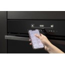 HISENSE Ugradbena pećnica BI65346PDBGWIFI