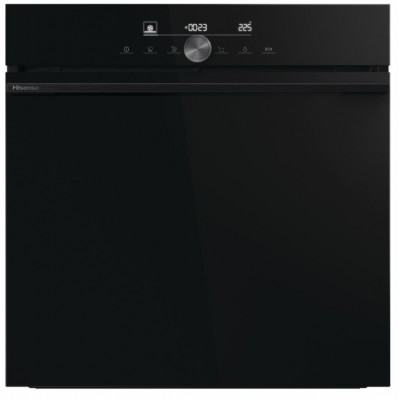 HISENSE Ugradbena pećnica BSA65334ABG8