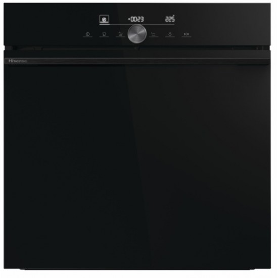 HISENSE Ugradbena pećnica BSA65334ABG8