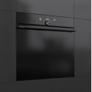 HISENSE Ugradbena pećnica BSA65334ABG8