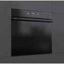 HISENSE Ugradbena pećnica BSA6634PBG8