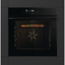 HISENSE Ugradbena pećnica HO66F8 PizzaChef