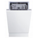 HISENSE Ugradbena perilica posuđa 45cm HV543D10