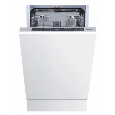 HISENSE Ugradbena perilica posuđa 45cm HV543D10