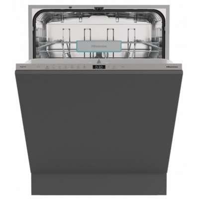 HISENSE Ugradbena perilica posuđa HV642C65