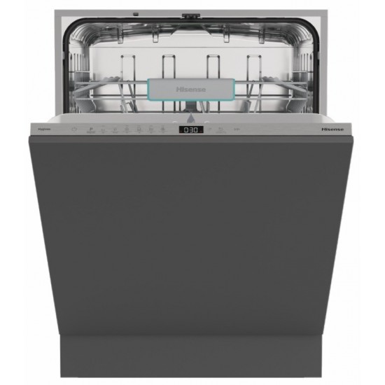 HISENSE Ugradbena perilica posuđa HV642C65