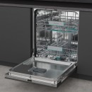 HISENSE Ugradbena perilica posuđa HV642C65