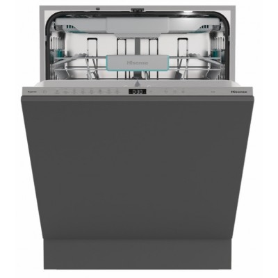 HISENSE Ugradbena perilica posuđa HV663A65