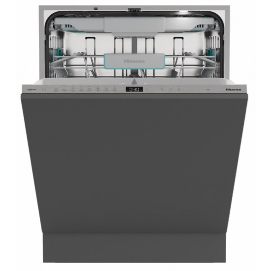 HISENSE Ugradbena perilica posuđa HV663A65
