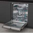 HISENSE Ugradbena perilica posuđa HV663A65