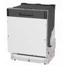 HISENSE Ugradbena perilica posuđa HV663A65