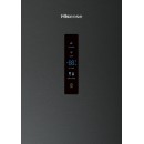 HISENSE Hladnjak kombinirani RB390N4BFC