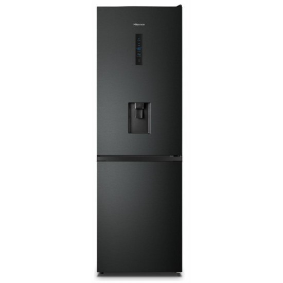 HISENSE Hladnjak kombinirani RB395N4WFE