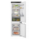 HISENSE Ugradbeni hladnjak kombinirani RB3B250SAWE