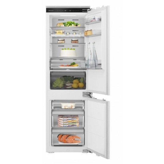HISENSE Ugradbeni hladnjak kombinirani RB3B250SAWE
