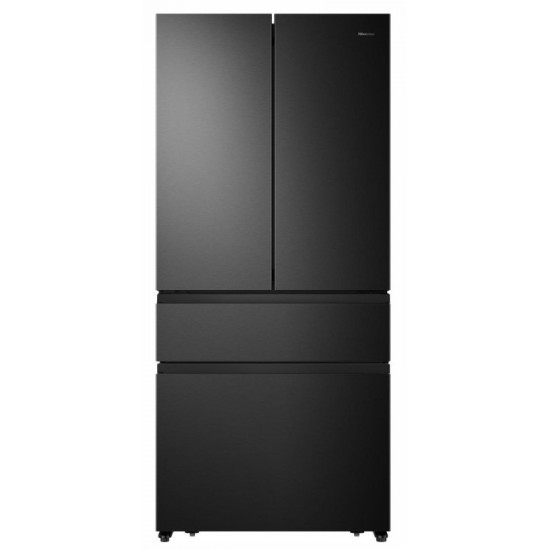 HISENSE Hladnjak Side by side RF540N4SBF2