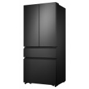 HISENSE Hladnjak Side by side RF540N4SBF2