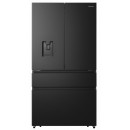 HISENSE Hladnjak side by side RF749N4SWFE